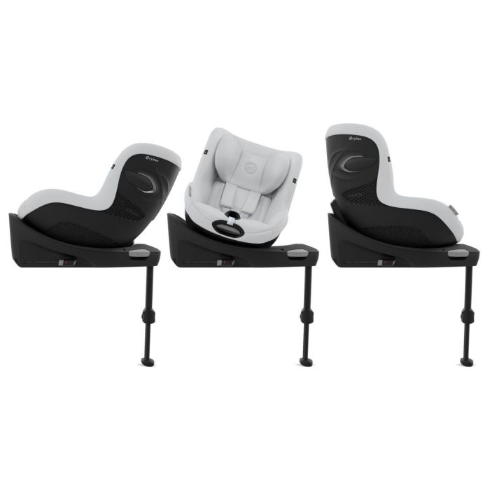 Siège-auto Sirona G i-Size