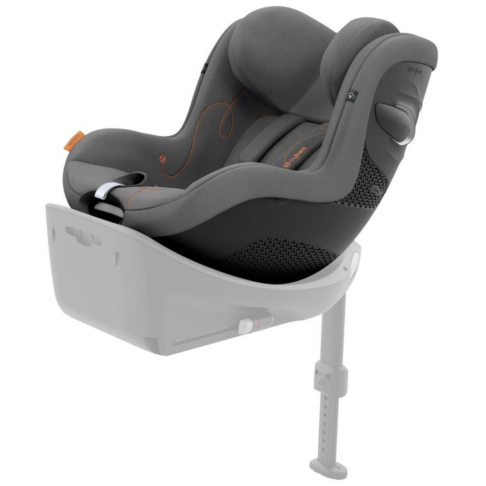 Siège-auto Sirona G i-Size