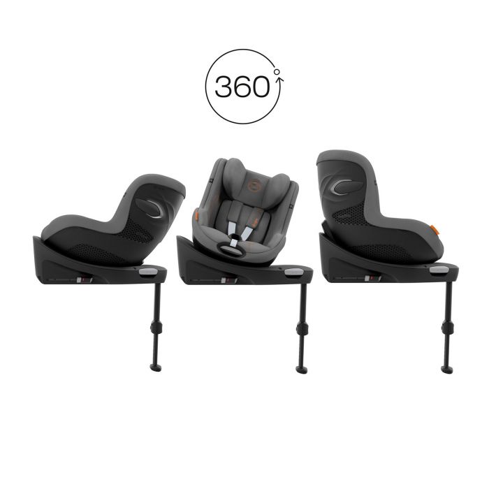 Siège-auto Sirona G i-Size
