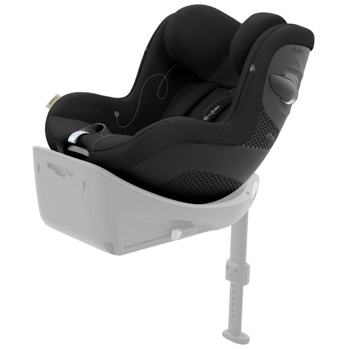 Siège-auto Sirona G i-Size de Cybex