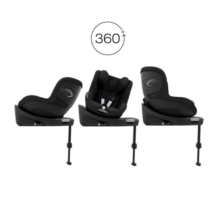 Siège-auto Sirona G i-Size