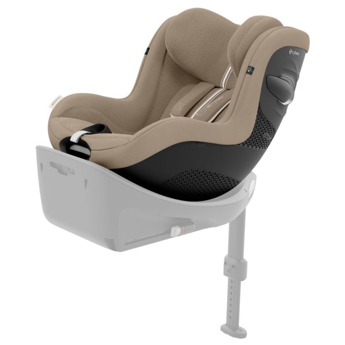 Siège-auto Sirona G i-Size