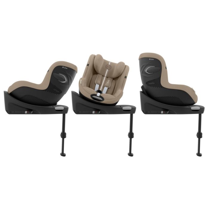 Siège-auto Sirona G i-Size