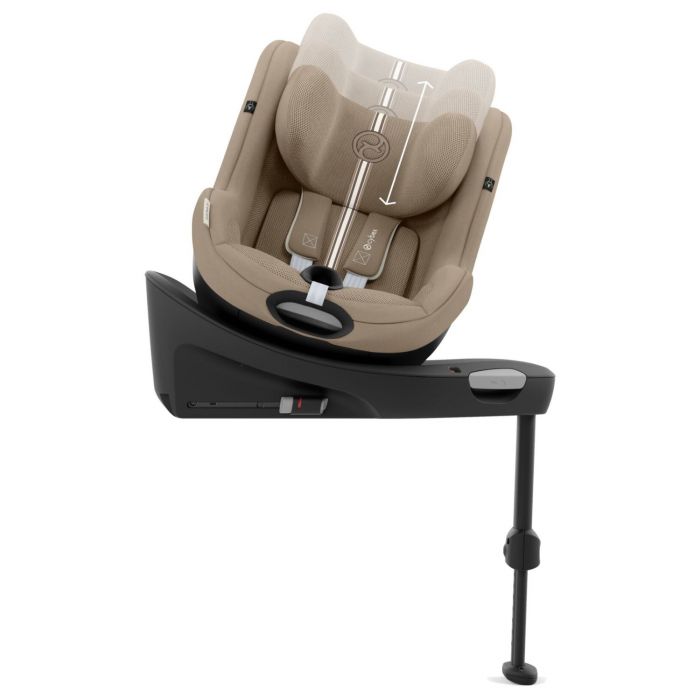 Siège-auto Sirona G i-Size