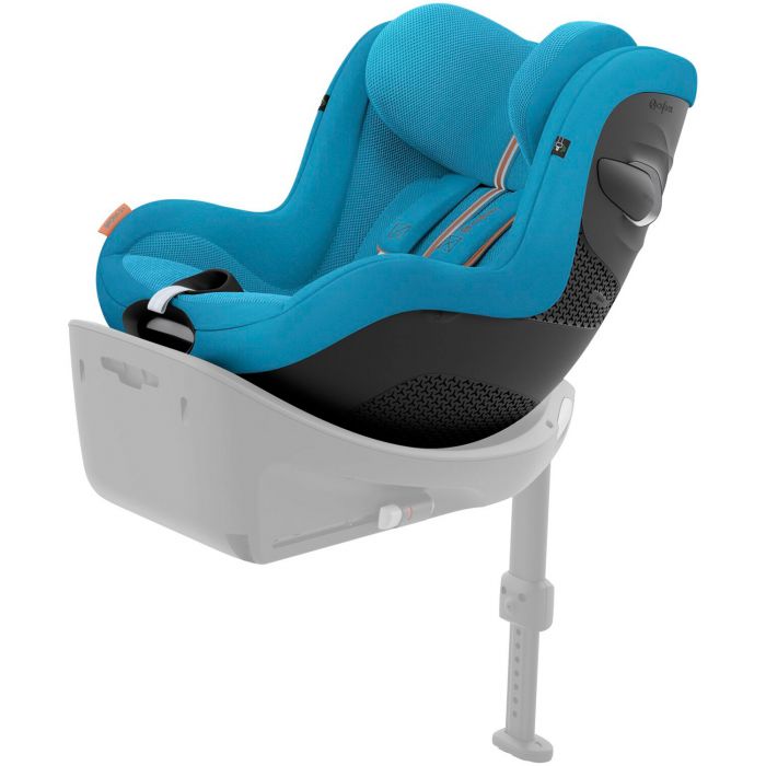 Siège-auto Sirona G i-Size