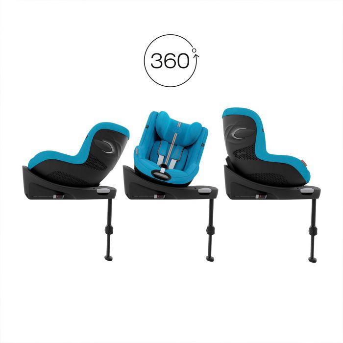 Siège-auto Sirona G i-Size