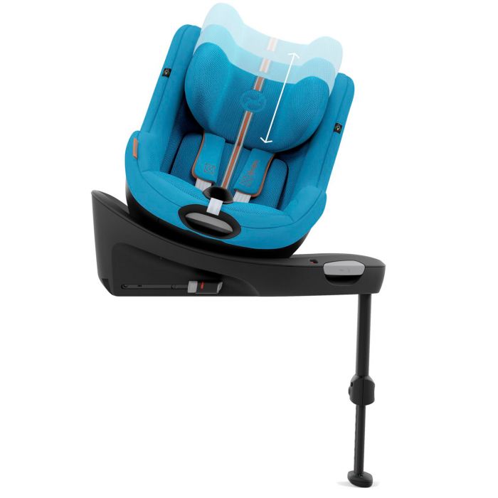 Siège-auto Sirona G i-Size