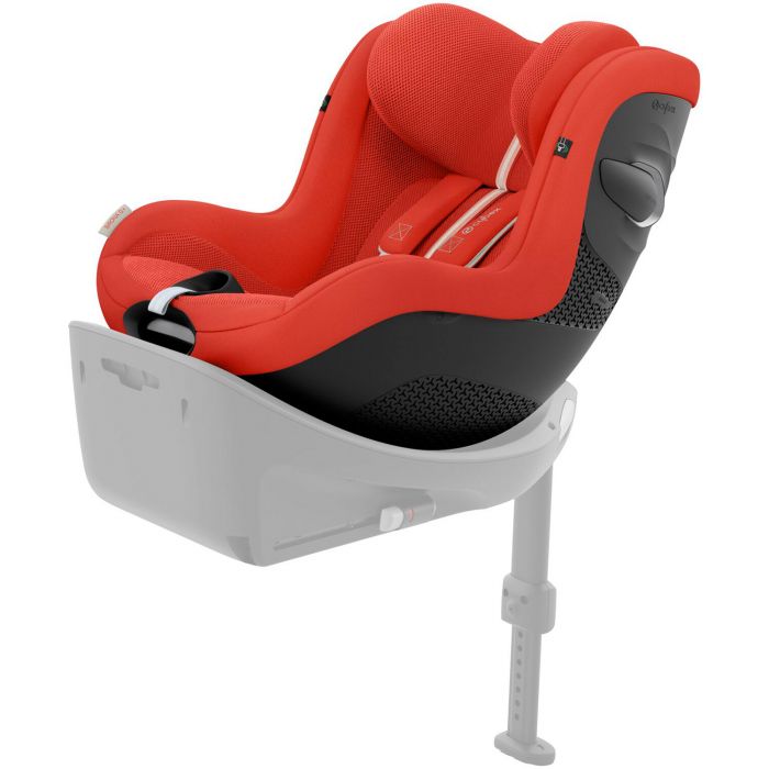 Siège-auto Sirona G i-Size