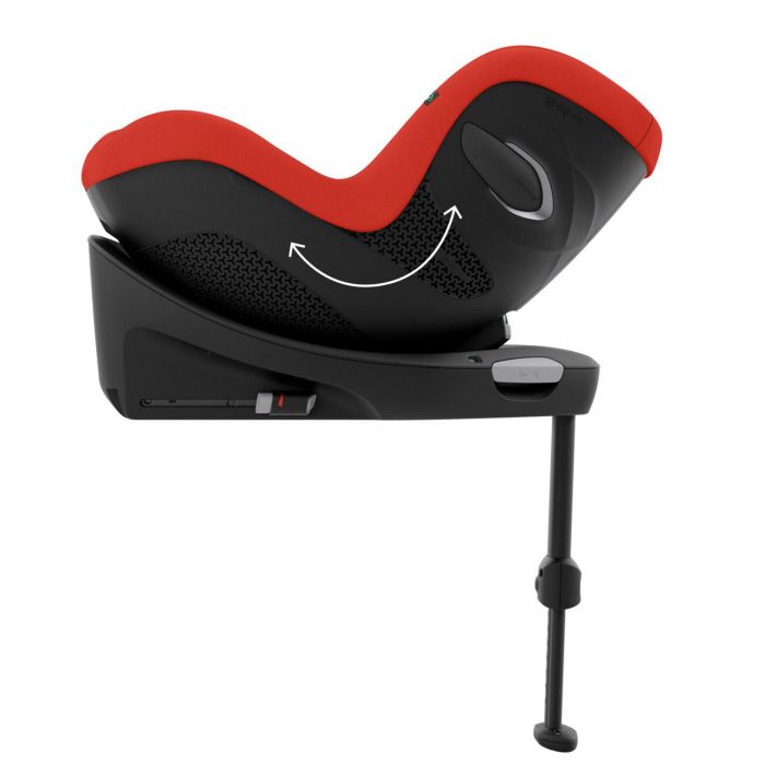 Siège-auto Sirona G i-Size