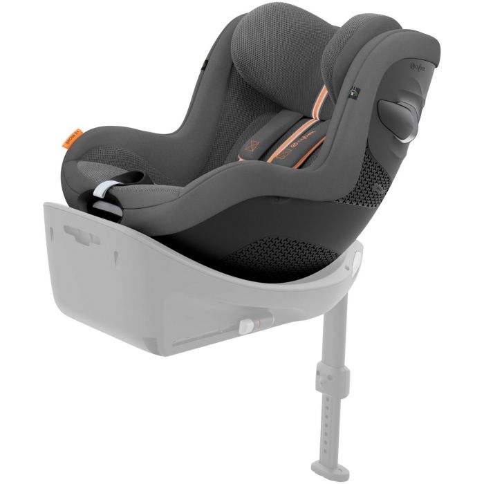 Siège-auto Sirona G i-Size