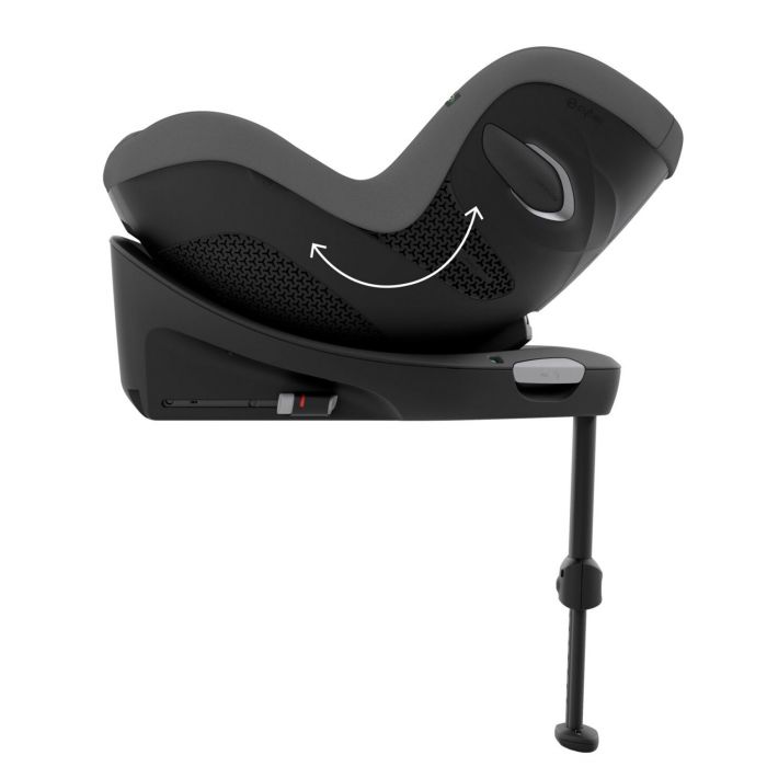 Siège-auto Sirona G i-Size