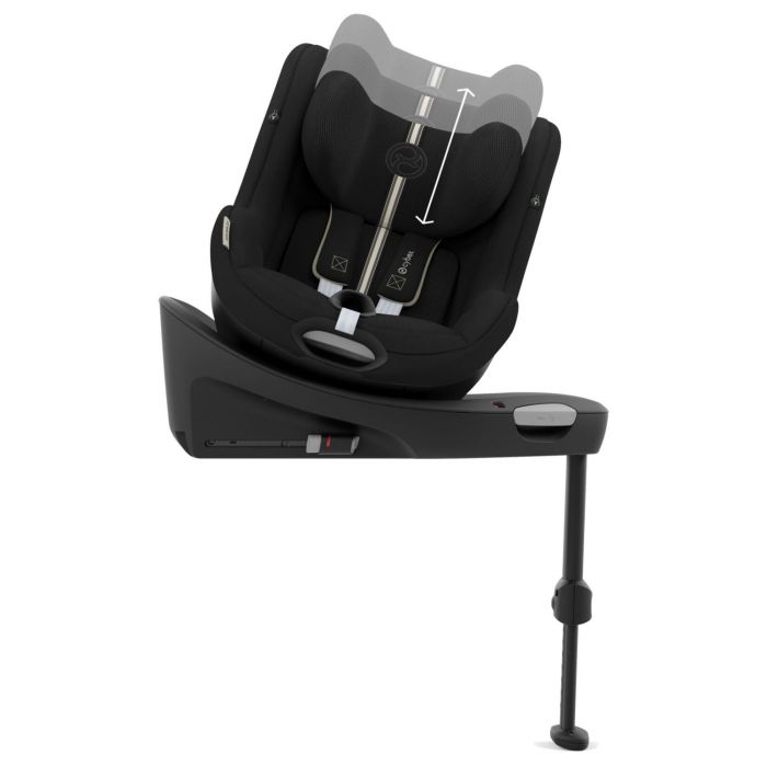Siège-auto Sirona G i-Size