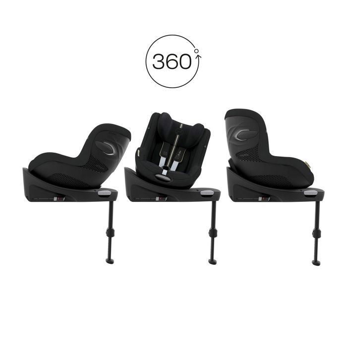 Siège-auto Sirona G i-Size