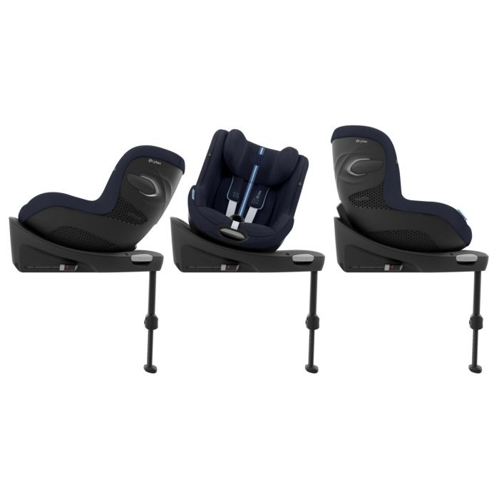 Siège-auto Sirona G i-Size