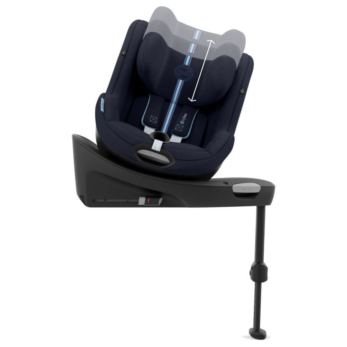 Siège-auto Sirona G i-Size