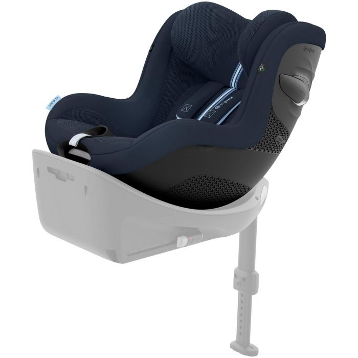 Siège-auto Sirona G i-Size