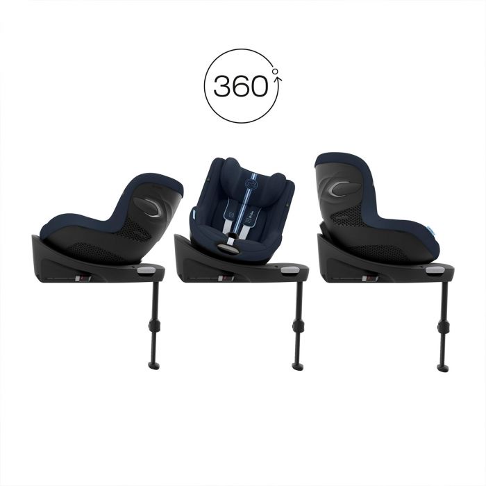 Siège-auto Sirona G i-Size