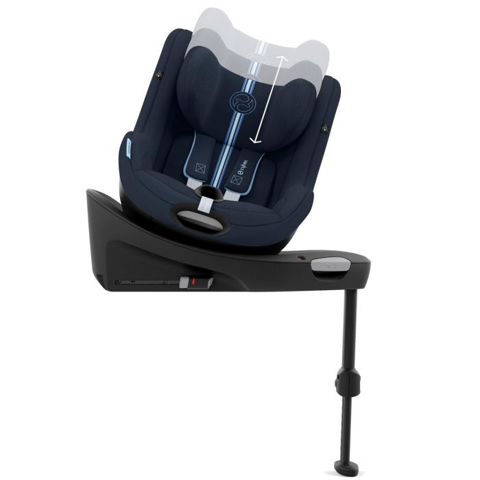 Siège-auto Sirona G i-Size