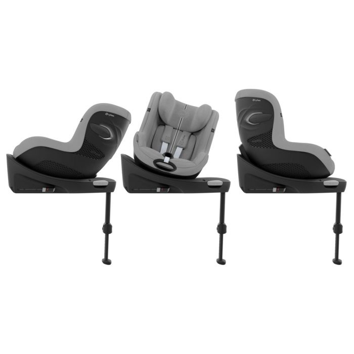 Siège-auto Sirona G i-Size