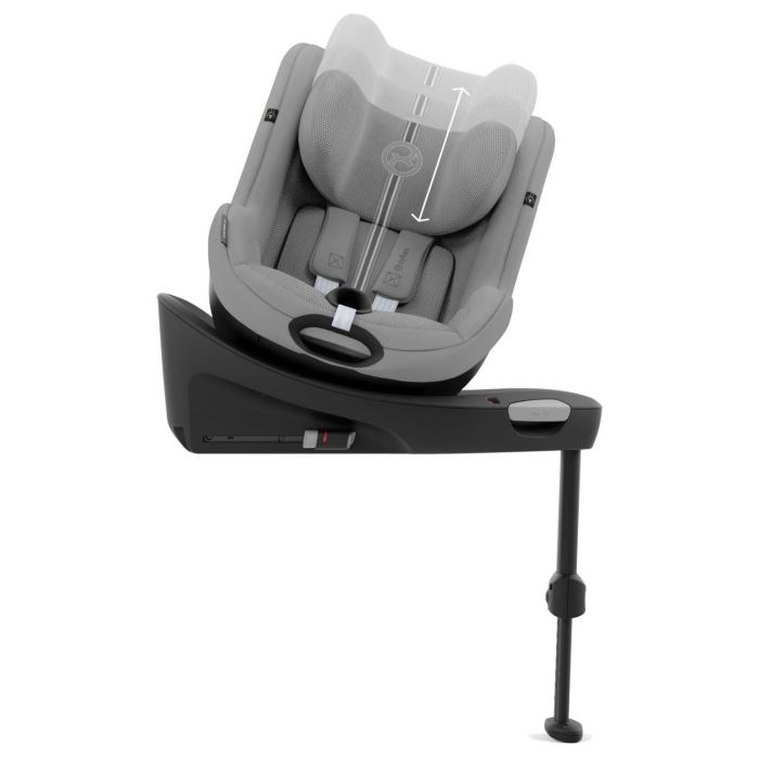 Siège-auto Sirona G i-Size