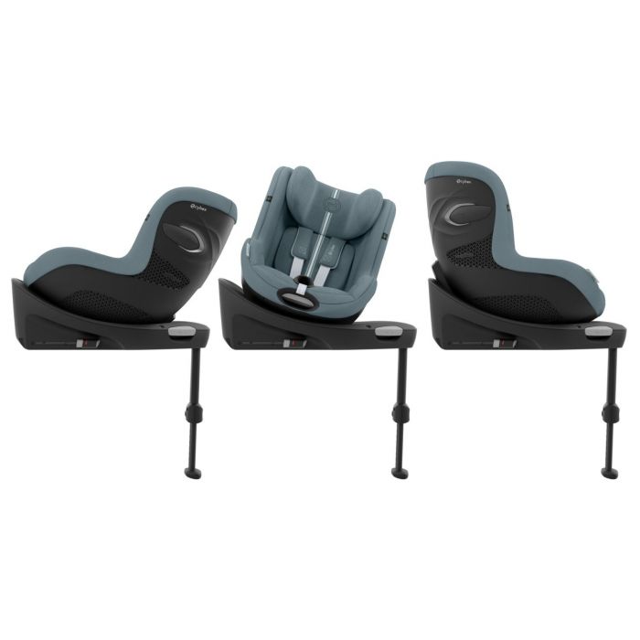Siège-auto Sirona G i-Size