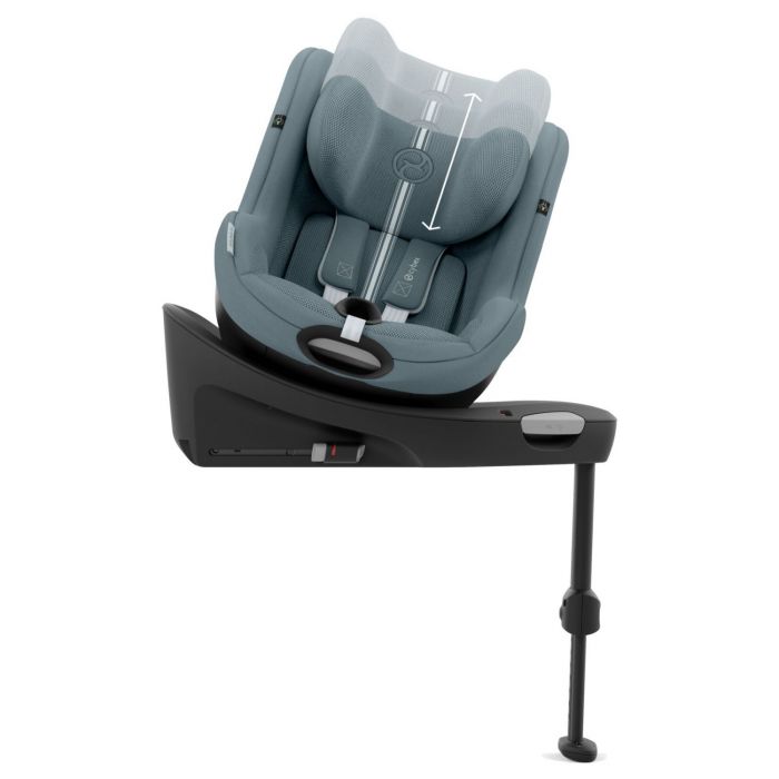 Siège-auto Sirona G i-Size