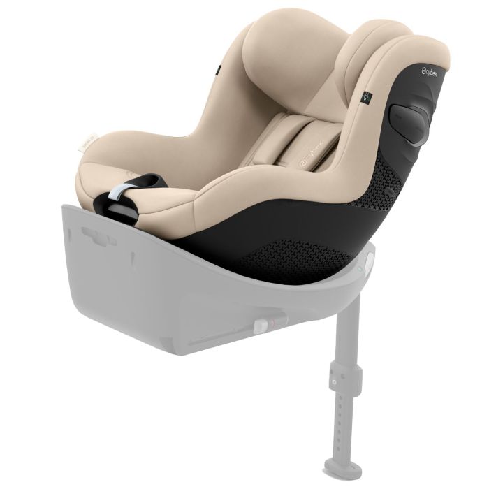 Siège-auto Sirona G3 i-Size