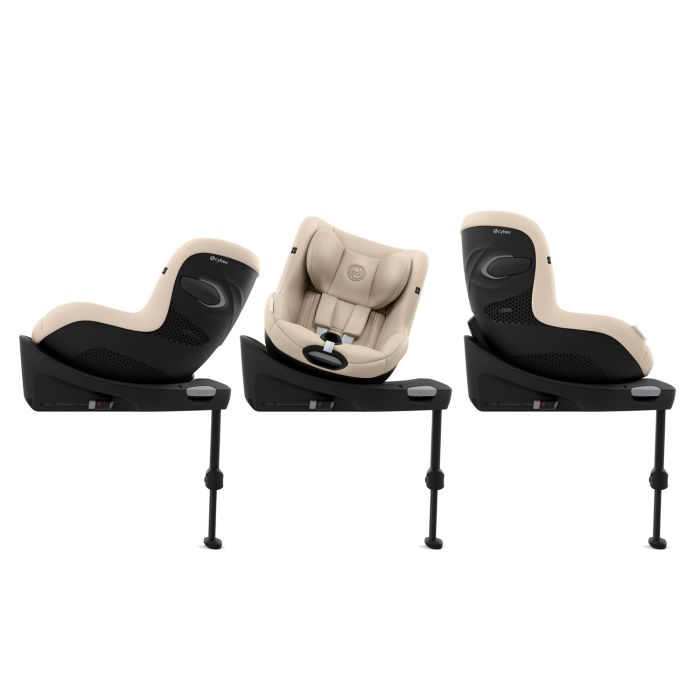 Siège-auto Sirona G3 i-Size