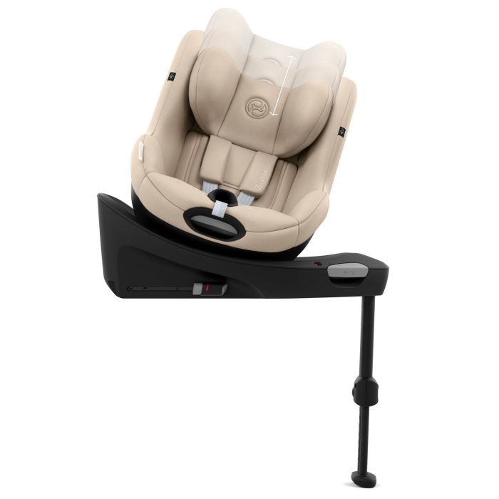 Siège-auto Sirona G3 i-Size