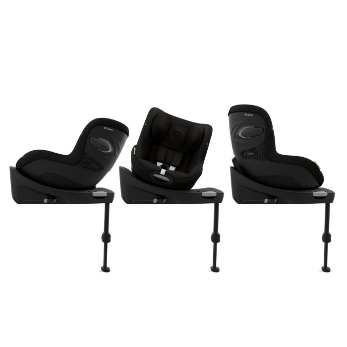 Siège-auto Sirona G3 i-Size