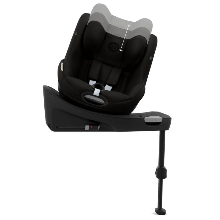 Siège-auto Sirona G3 i-Size