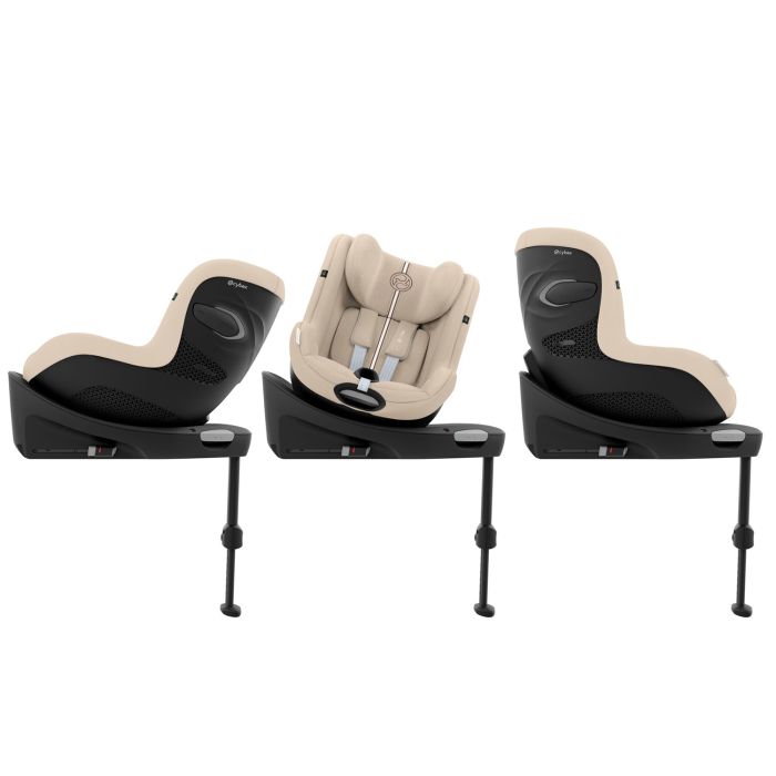 Siège-auto Sirona G3 i-Size