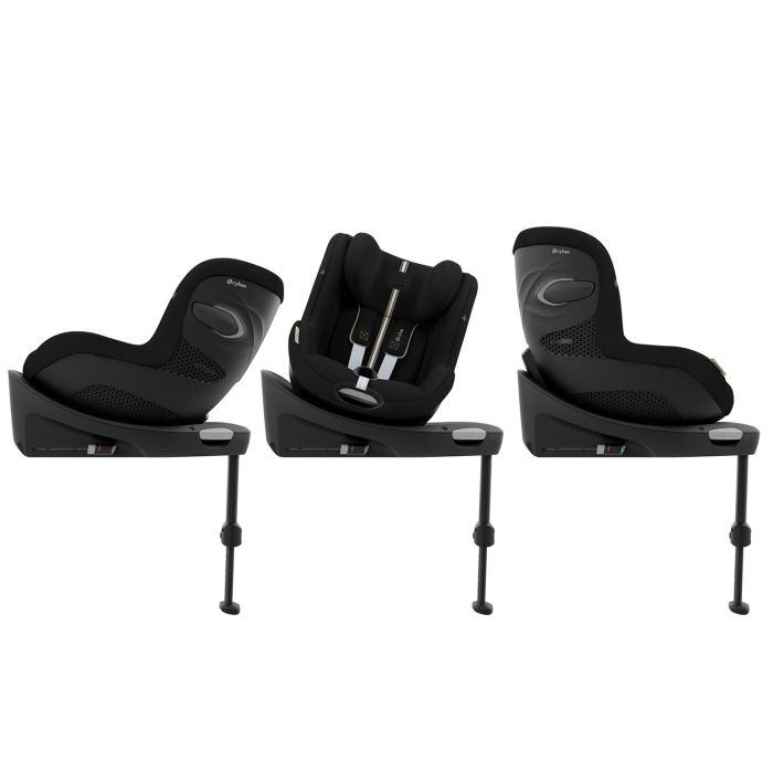 Siège-auto Sirona G3 i-Size