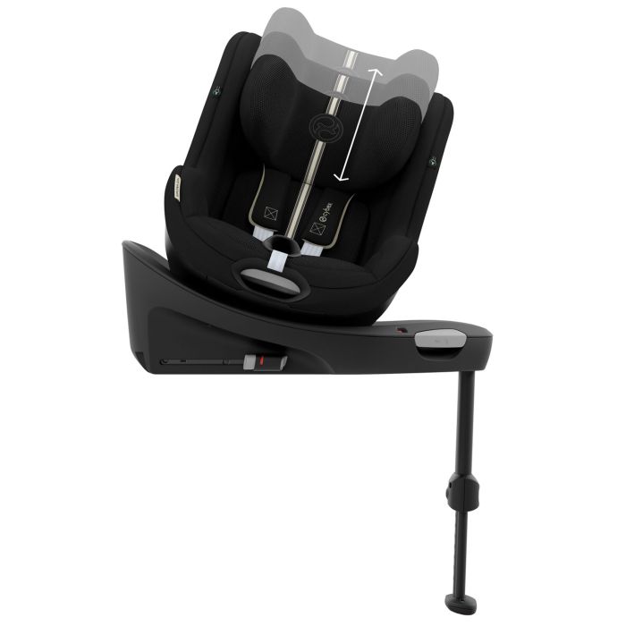 Siège-auto Sirona G3 i-Size