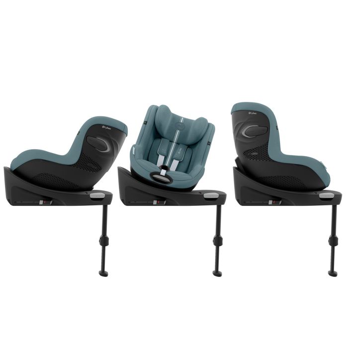 Siège-auto Sirona G3 i-Size