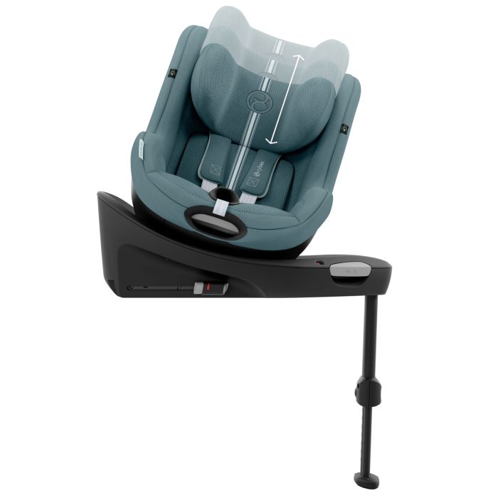Siège-auto Sirona G3 i-Size