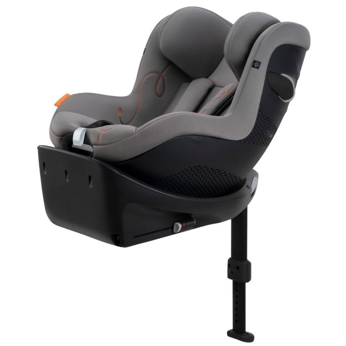 CYBEX Sirona Gi i-Size | Official Online Shop