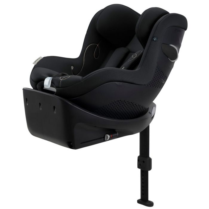 Réhausseur Auto Jusqu'à -45% chez Babylux