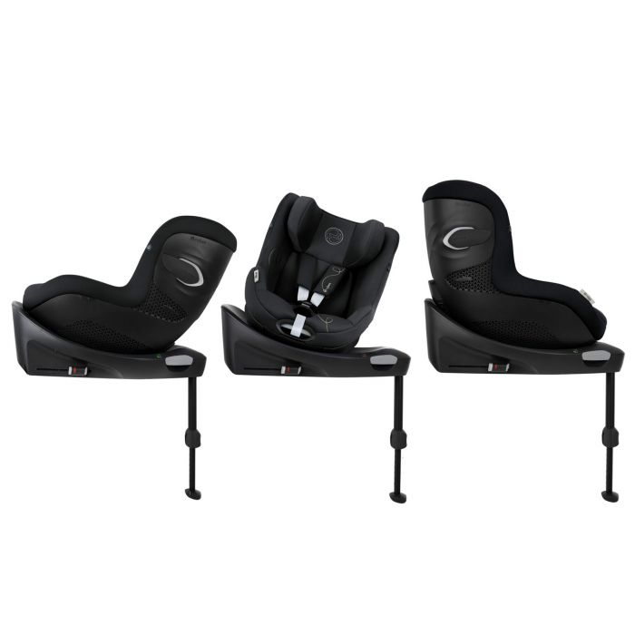 Si ge auto Sirona Gi i Size de Cybex