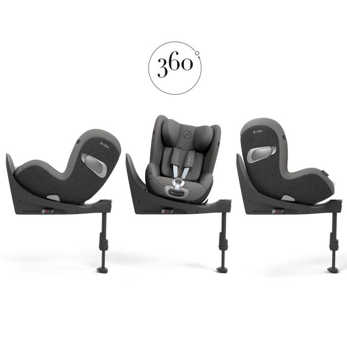 Siège-auto Sirona T i-Size