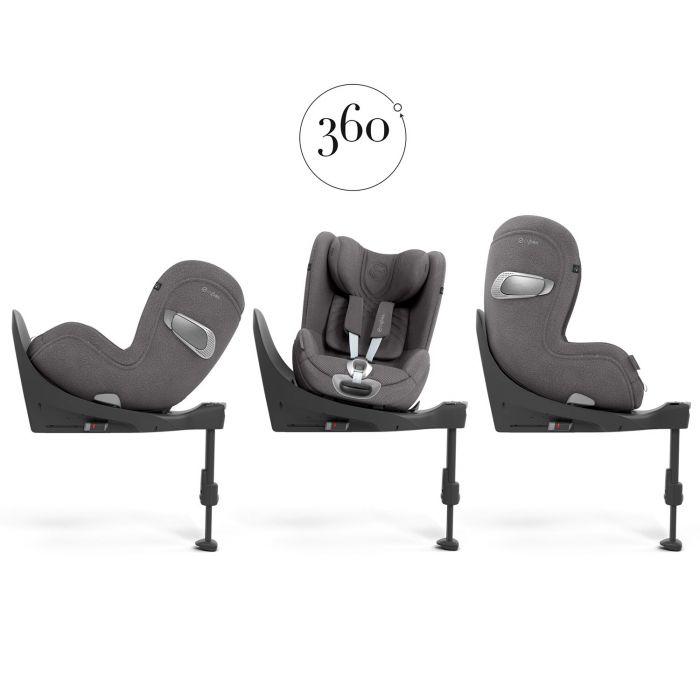 Siège-auto Sirona T i-Size