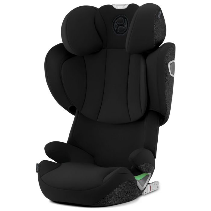 Siègeauto Solution T iFix de Cybex