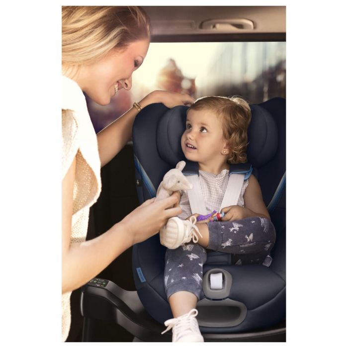 Siege Auto Sirona S2 I Size De Cybex Siege Auto Sirona S2 I Size De Cybex
