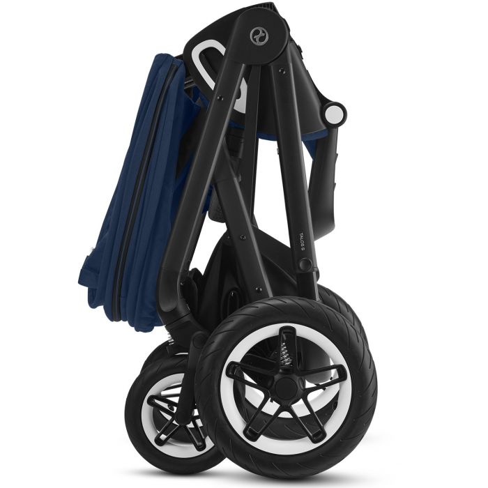 poussette cybex talos s lux