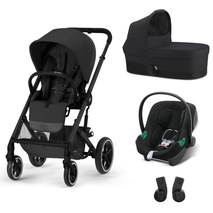 Trio balios s cybex discount