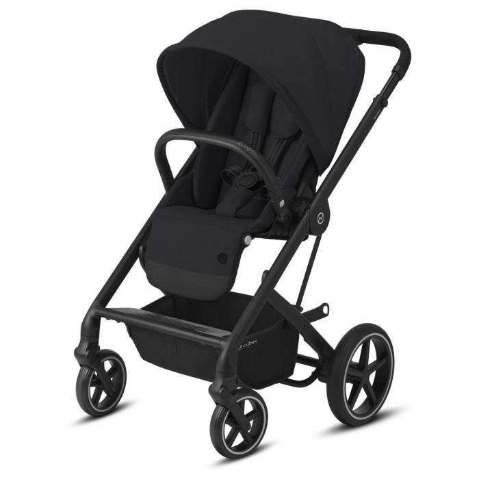 Poussette 2025 trio cybex