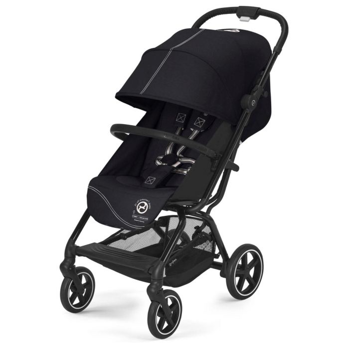 Poussette plus nacelle discount