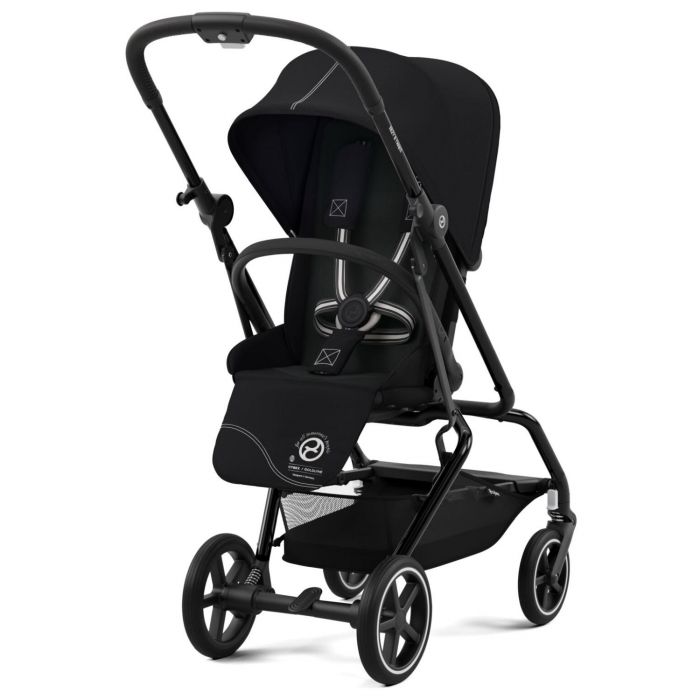 Cybex eezy s twist trio online