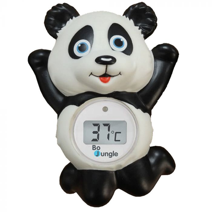 Thermometre De Bain Digital Panda De Bo Jungle Thermometre De Bain Digital Panda De Bo Jungle