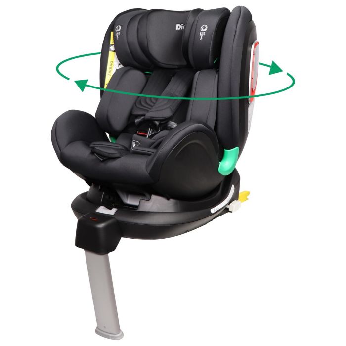 Siege auto bebe 9 sale